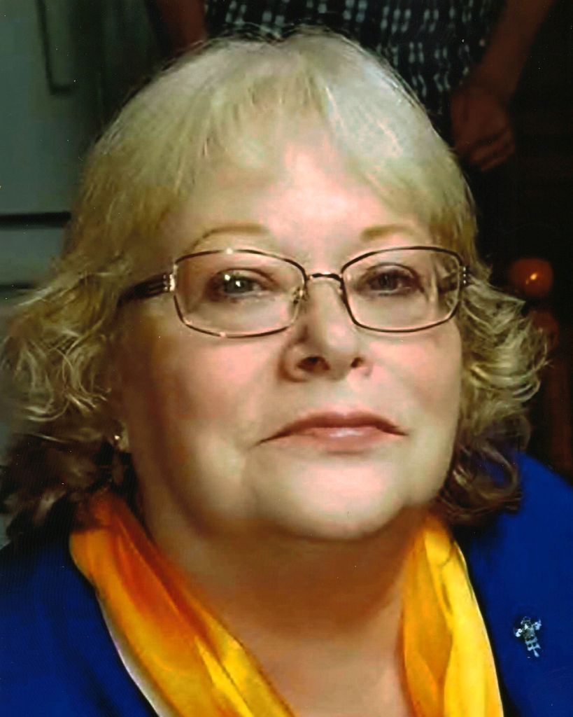 Gloria J. MACK Profile Photo