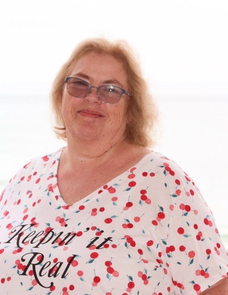 Deborah Marie Jordan