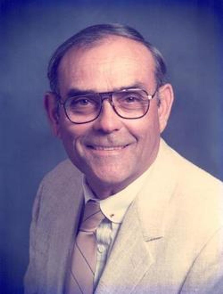 Marcus Daniel "Pete" Hammock, Jr