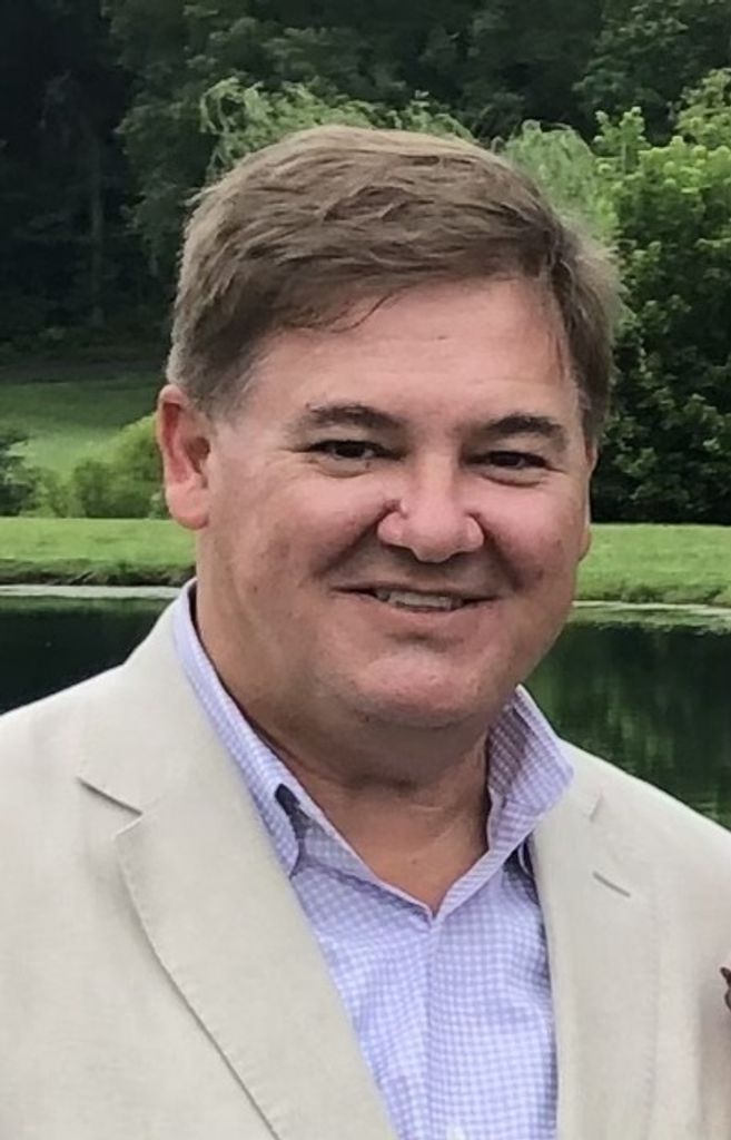 Steven Bryan Bettis Profile Photo