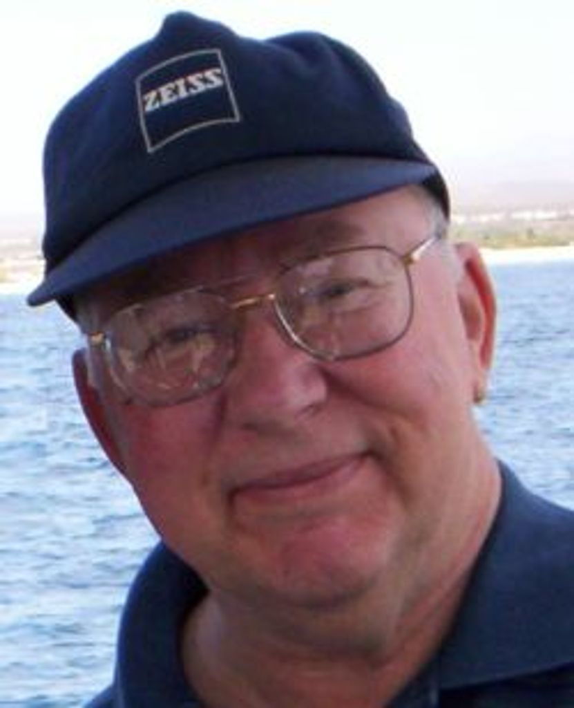 Orlo Stephen Thompson Profile Photo