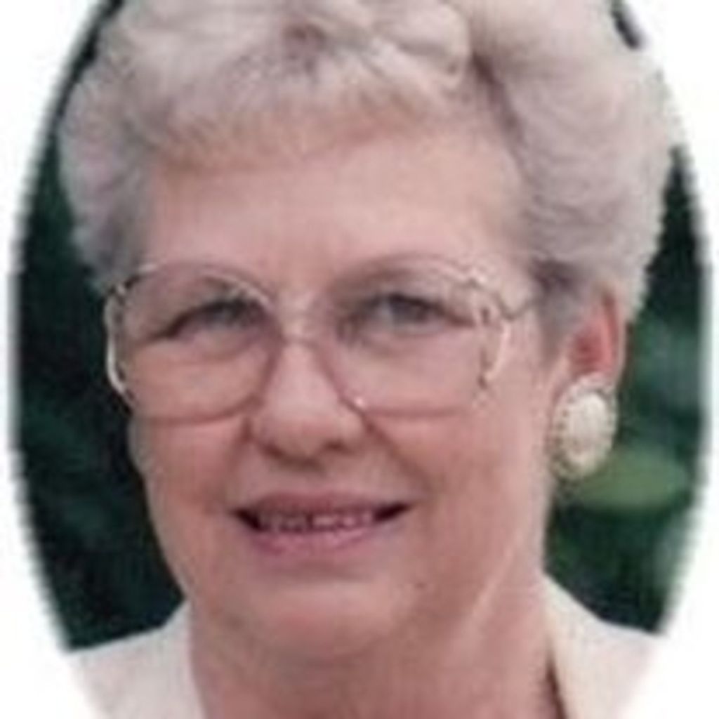 Mary Elizabeth Kundrat Profile Photo
