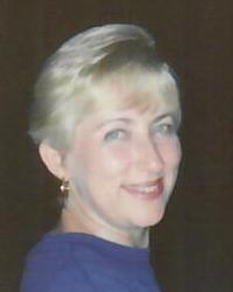 Diane Elizabeth Hall