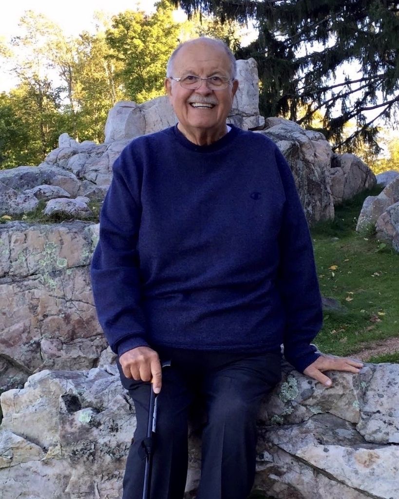 Arne Thomas Moe Profile Photo