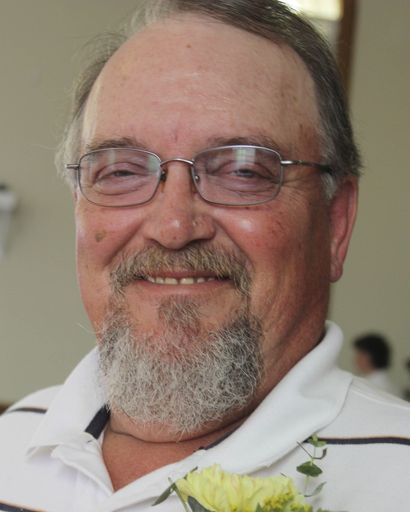 Steven E. Bender's obituary image