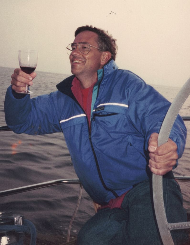 David Norris Profile Photo