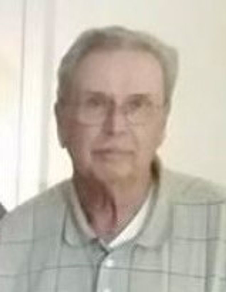 Kenneth R. Wright
