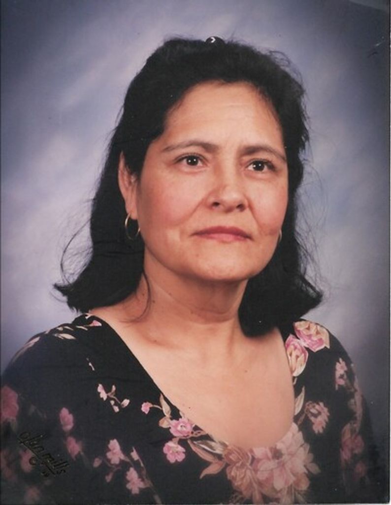 Rosa Maria Gutierrez Profile Photo