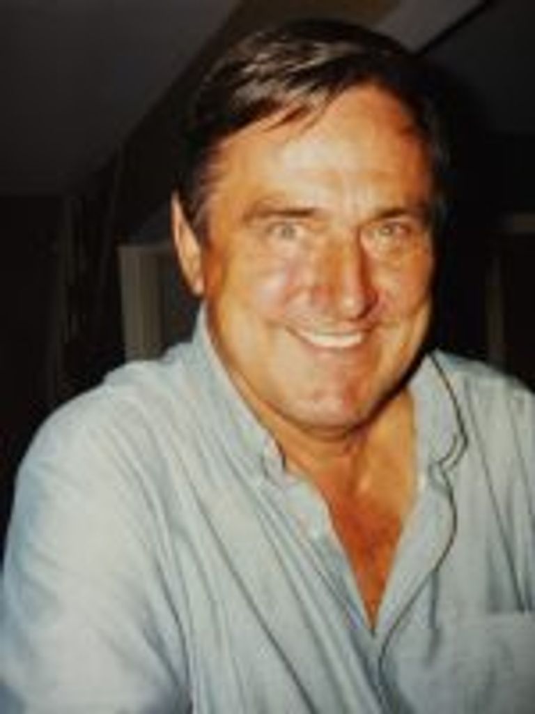 Alfred P. Donath