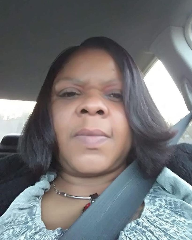 Angela Leverne Tanner