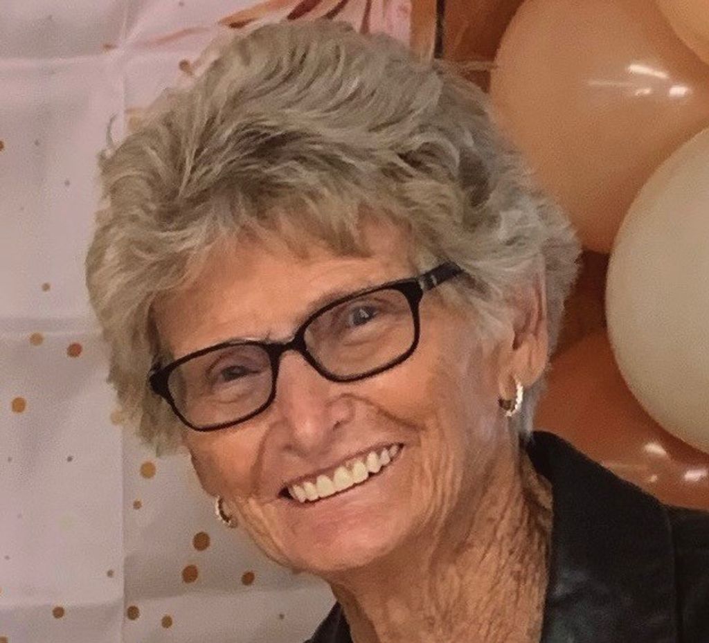 Anna Mae (Williams)  Mote