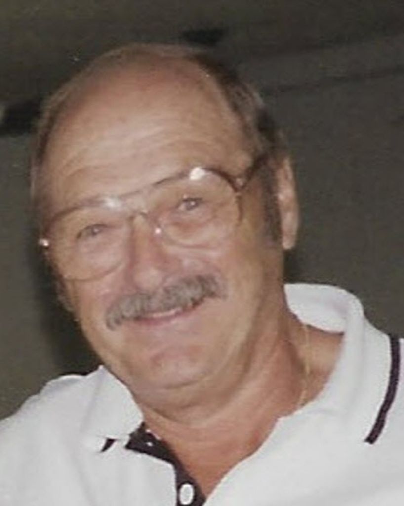 Yves Jacques Fortin Profile Photo