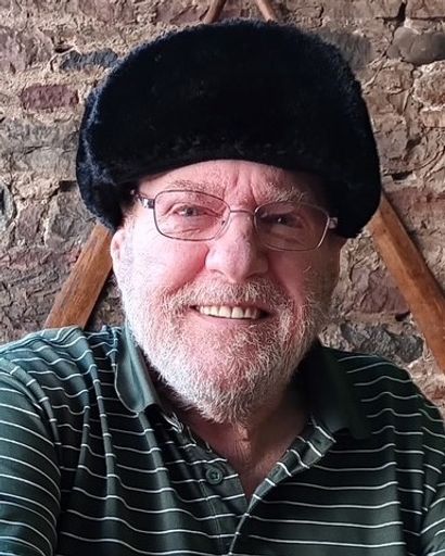 John Charles Buhrie's obituary image