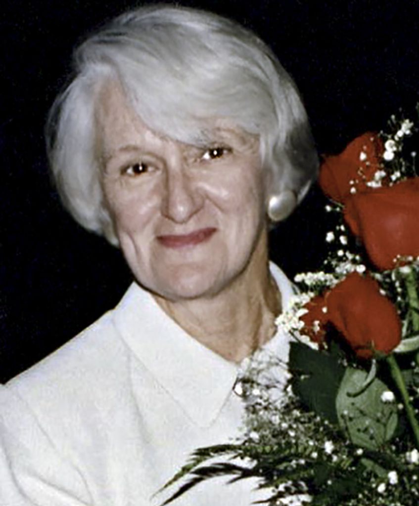 Patricia (Larson)  Zenone Profile Photo