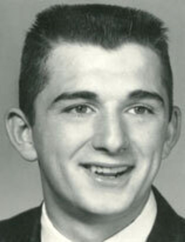 Douglas L. Cameron Profile Photo