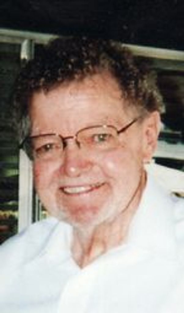 William C. Hadfield