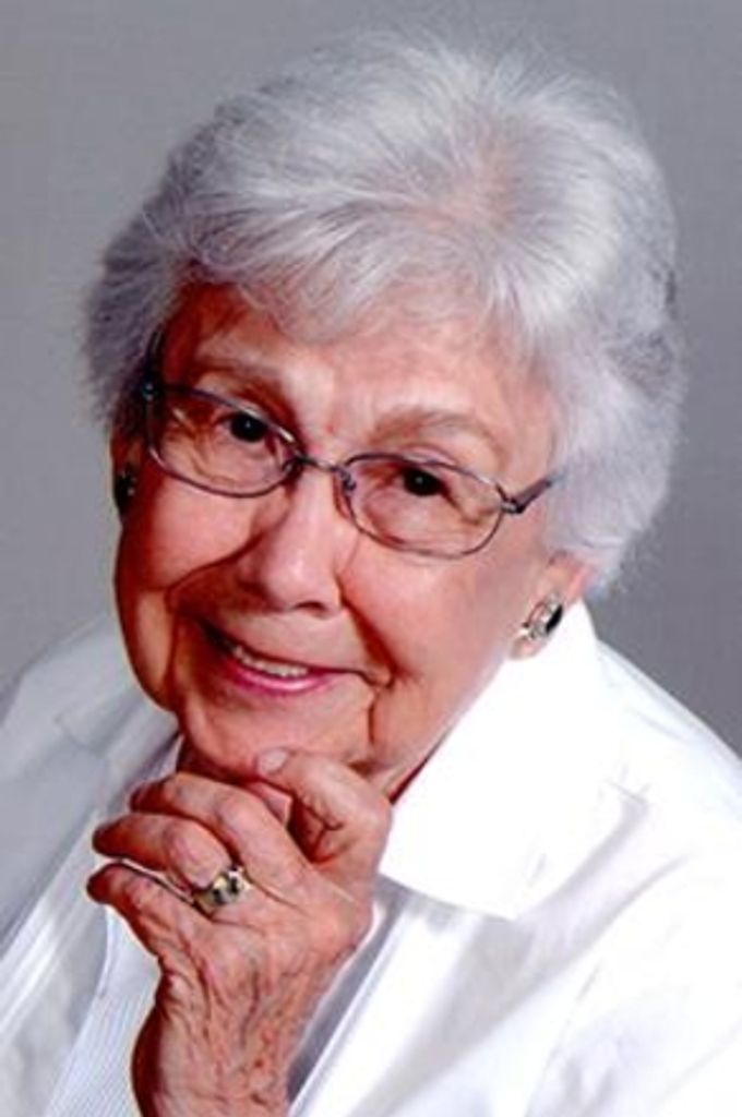 Dorothy E. Holacka