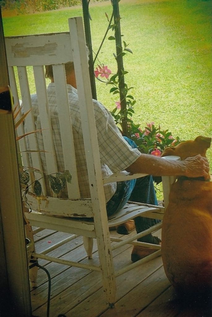 Ronald Dean Webb Profile Photo