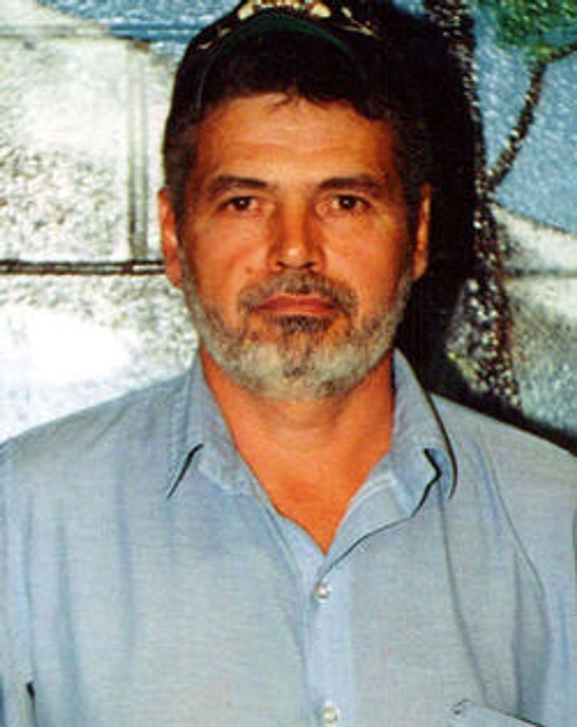Ronald D Smith