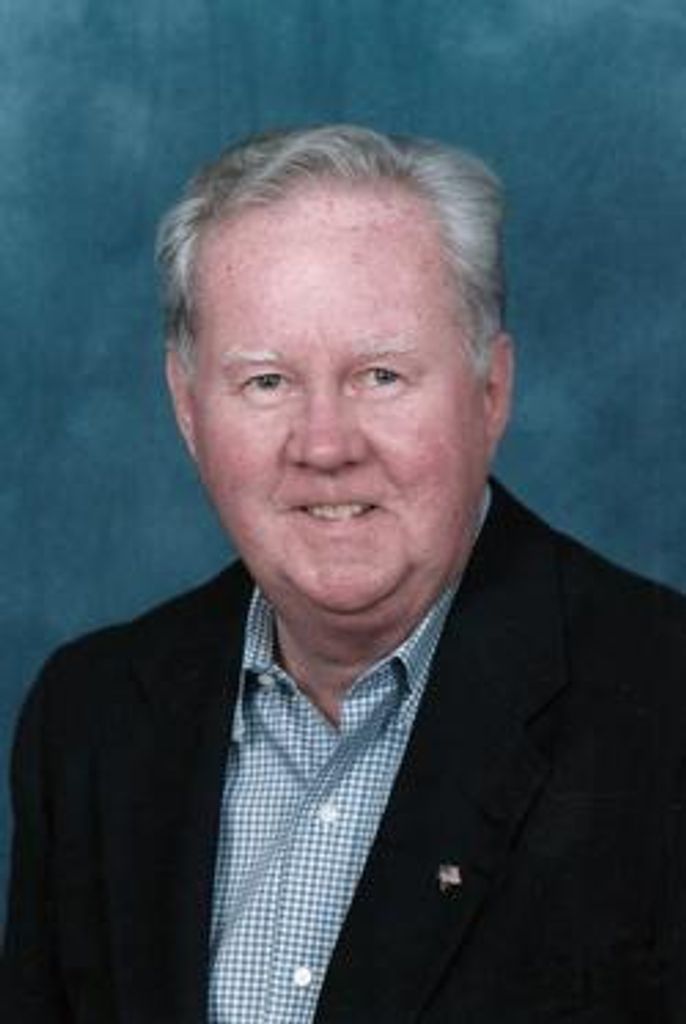 James "Jim" Mcteague Profile Photo