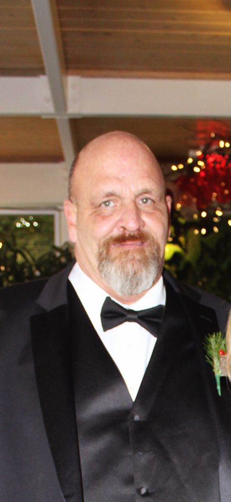 George W. Peters Profile Photo