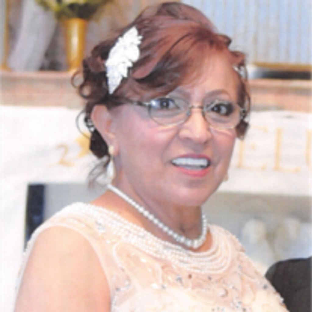 Margarita Ruiz