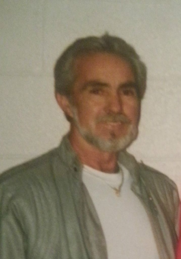 Lowell Bradley Payne