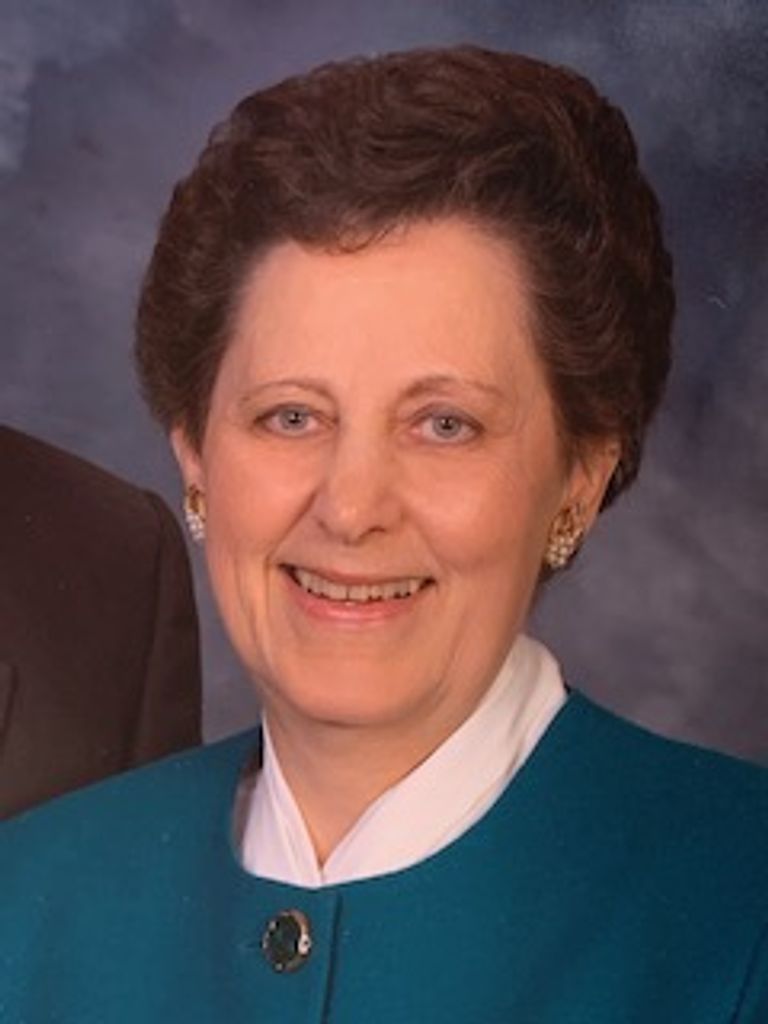 Virginia A. (Kline)  Cochrell Profile Photo