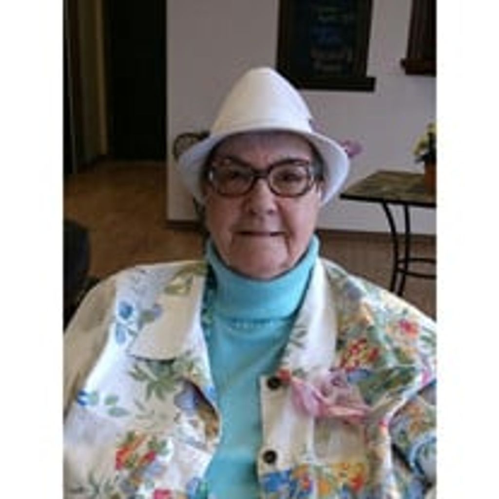 Dolores Crowley