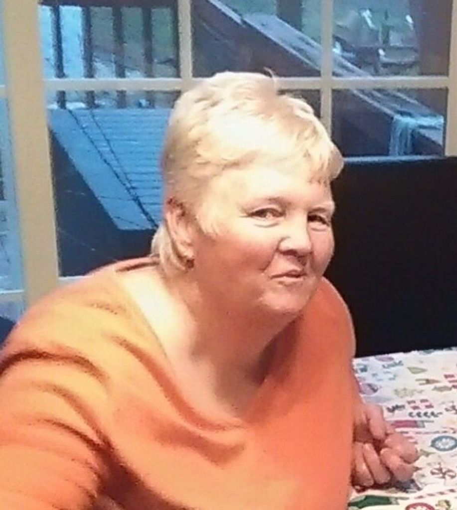 Sandra Knowles Moore Leap