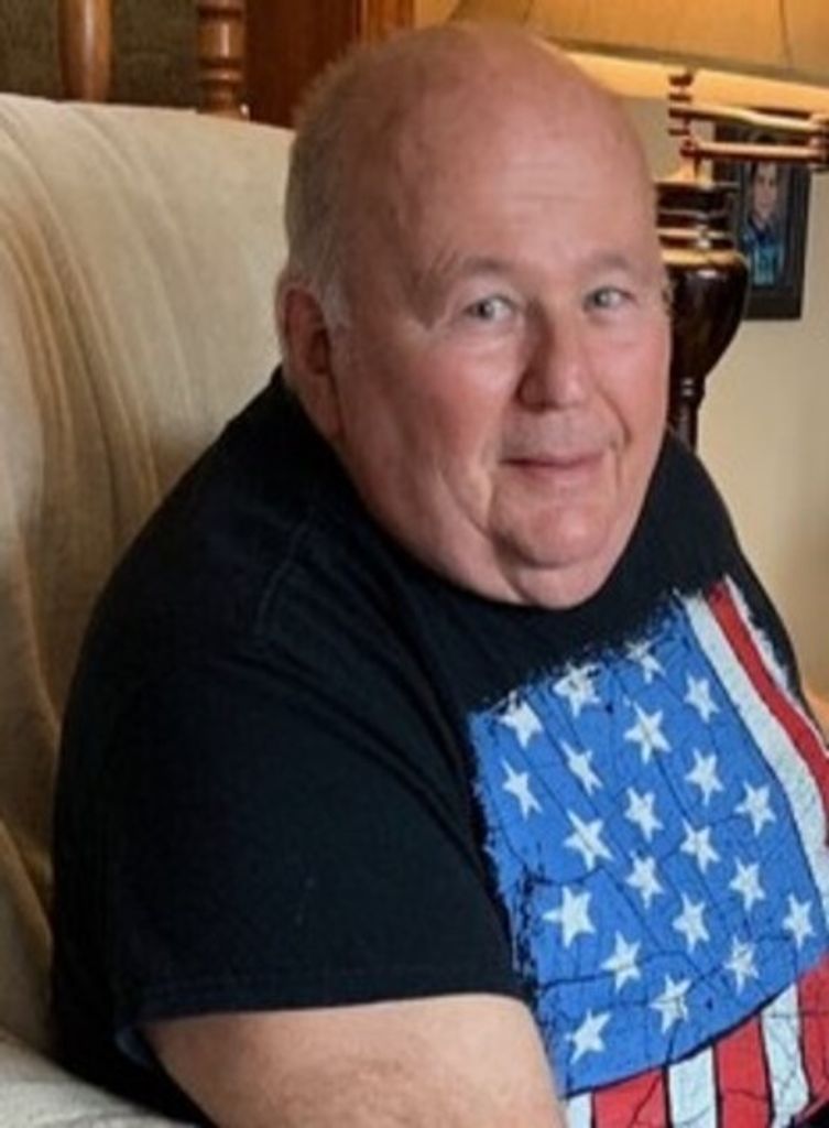 Daniel A. Harry Profile Photo