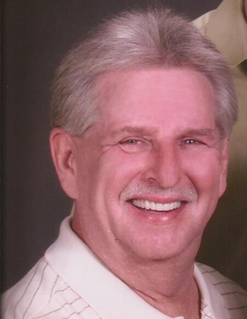 Paul "Wally" Brendel