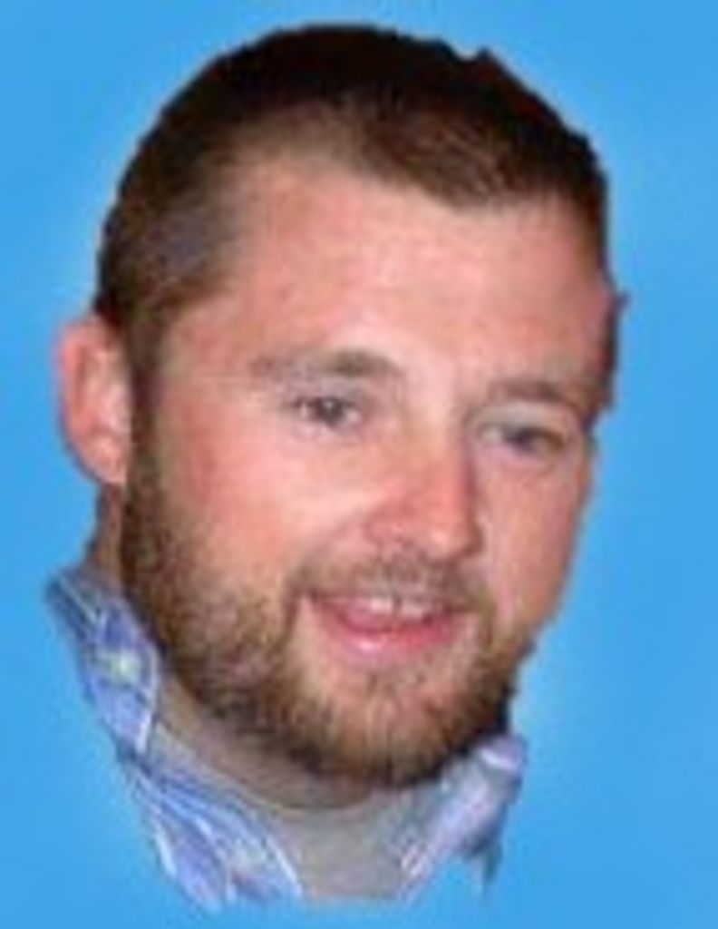 Matthew Robert Chisholm Profile Photo