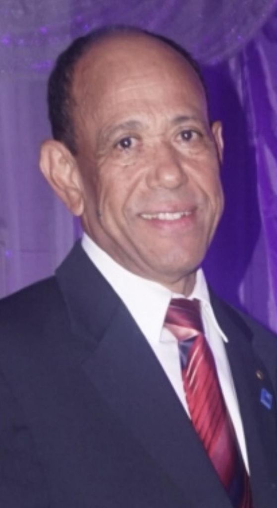 Felipe A. Toribio Consuegra Profile Photo