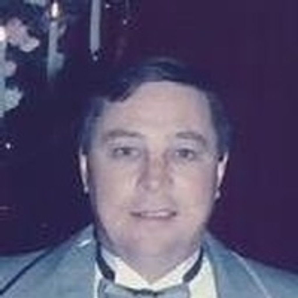 Robert 'Bobby' Eanes