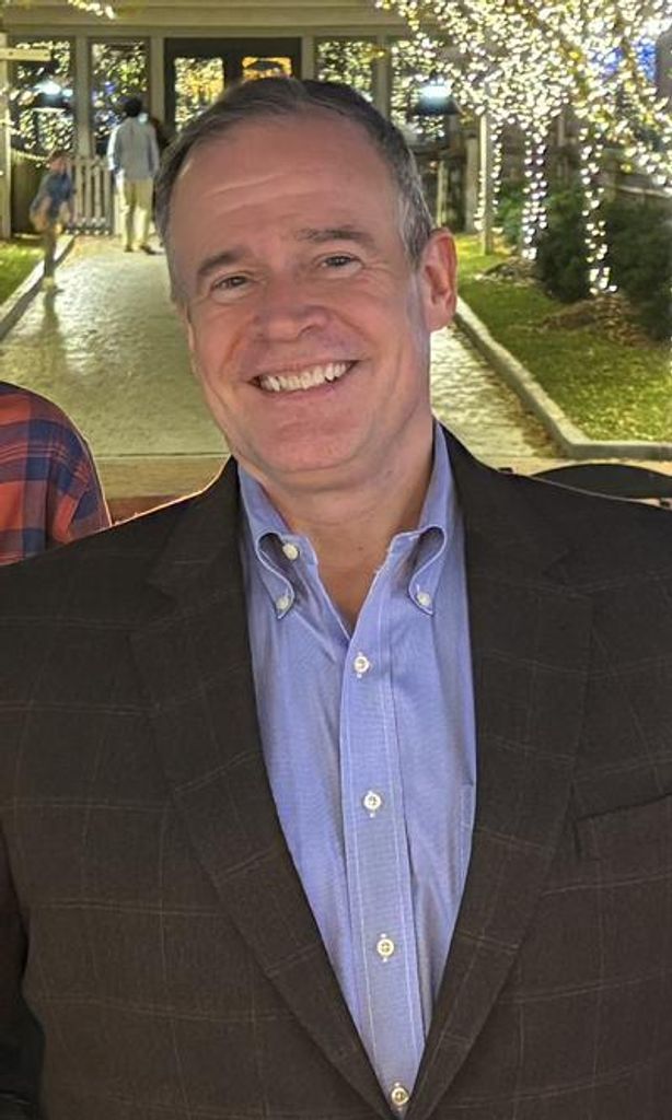 Dr. David William Bright Profile Photo