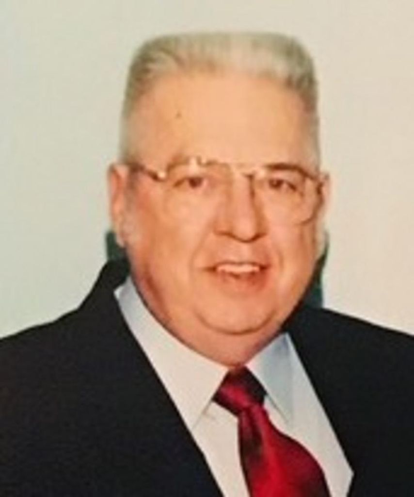 Benny Wyant Boone Profile Photo