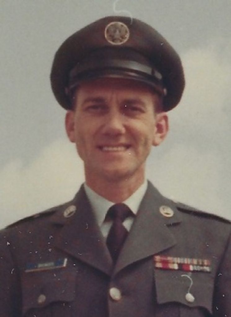 Emanuel Browder Profile Photo