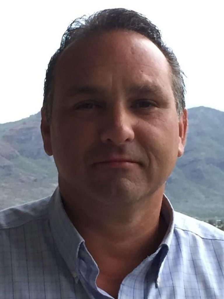 Virgil Pacheco Jr. Profile Photo