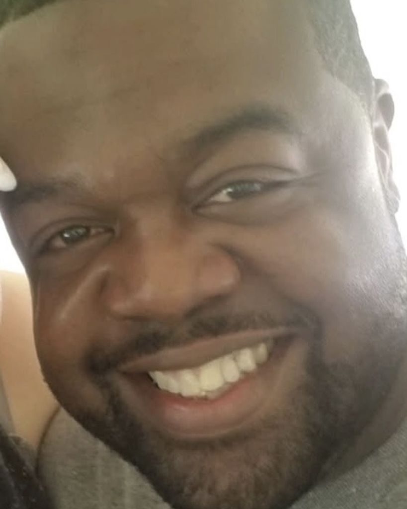 Vidal Ellis Profile Photo