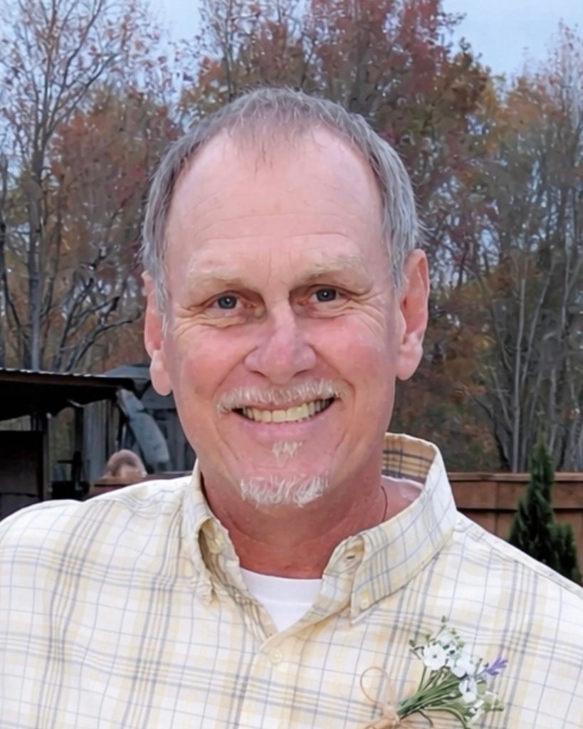 Thomas "Andy" Andrew Parker