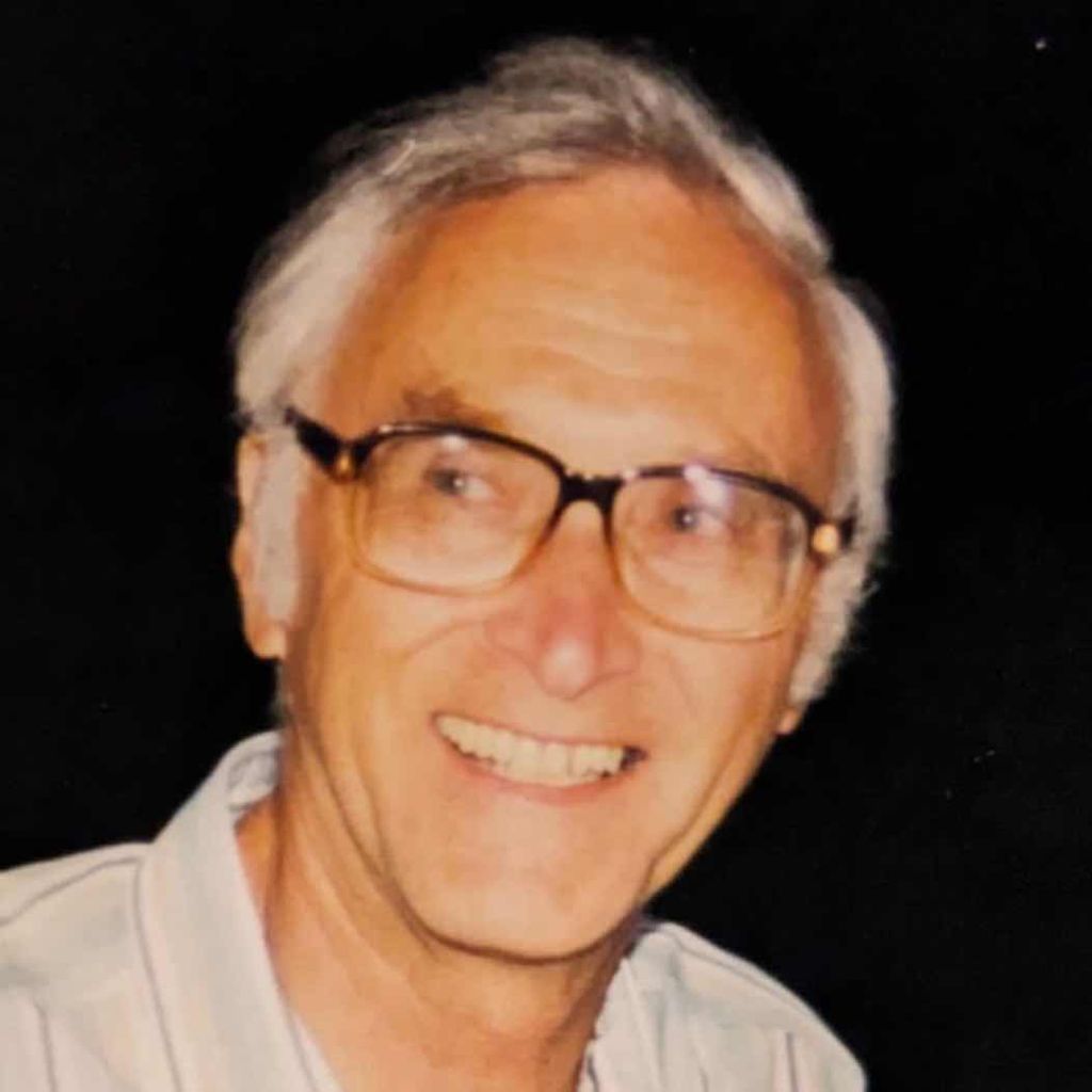 Ulrich Frederick Danckers Profile Photo