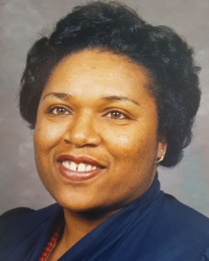 Gail Perkins Profile Photo