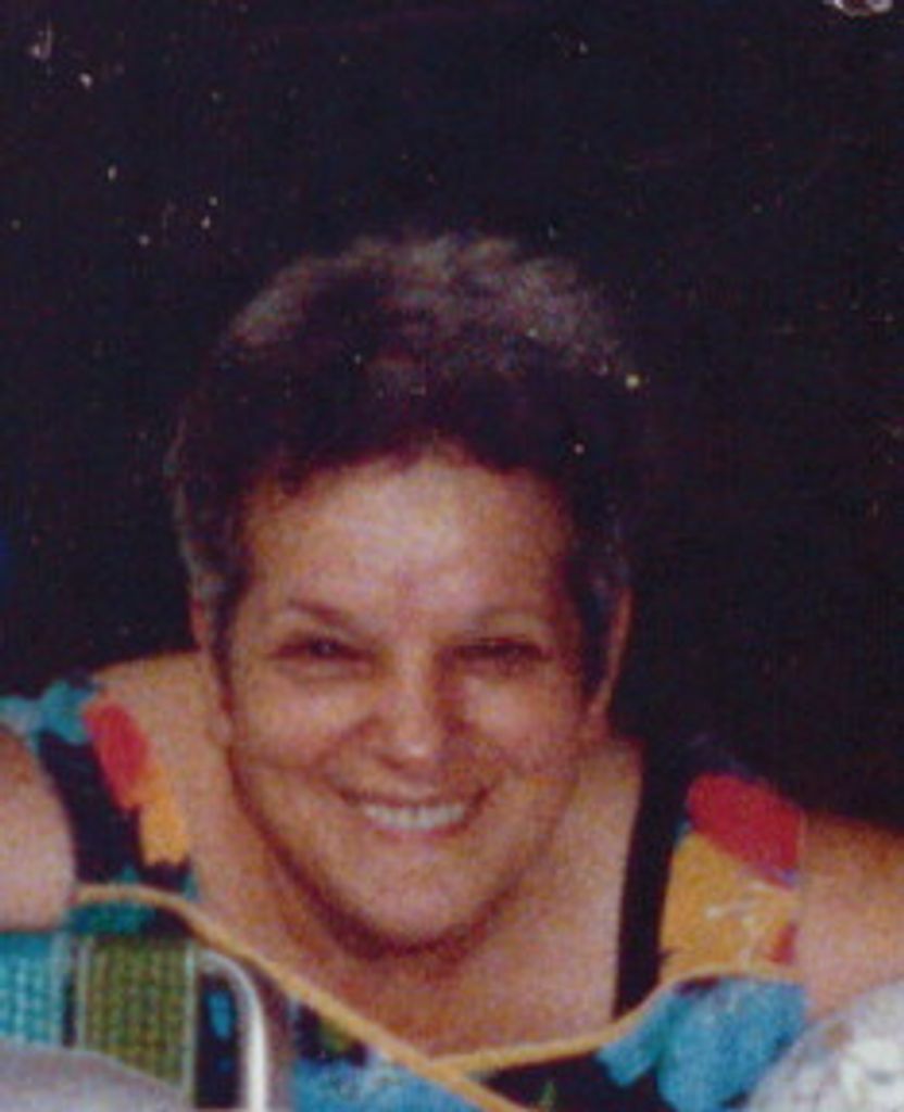 Marie (Vallesi)  Crudale
