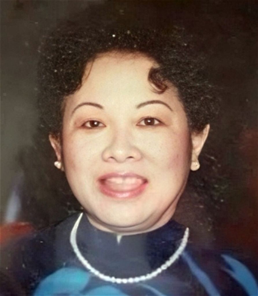 Lê Bạch Tuyết