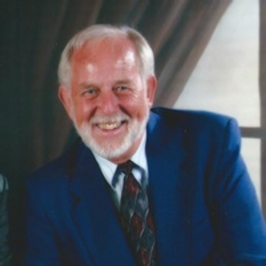 Russell Newman