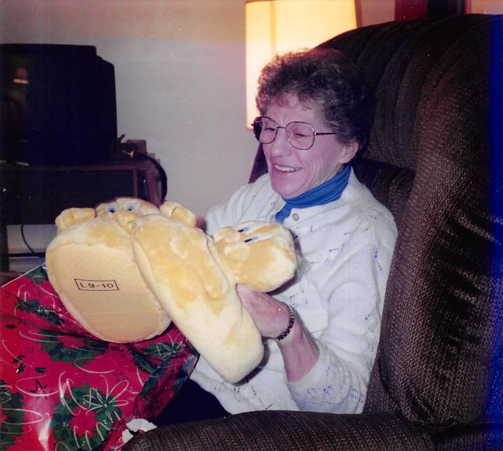 Helen Joyce Varney Profile Photo