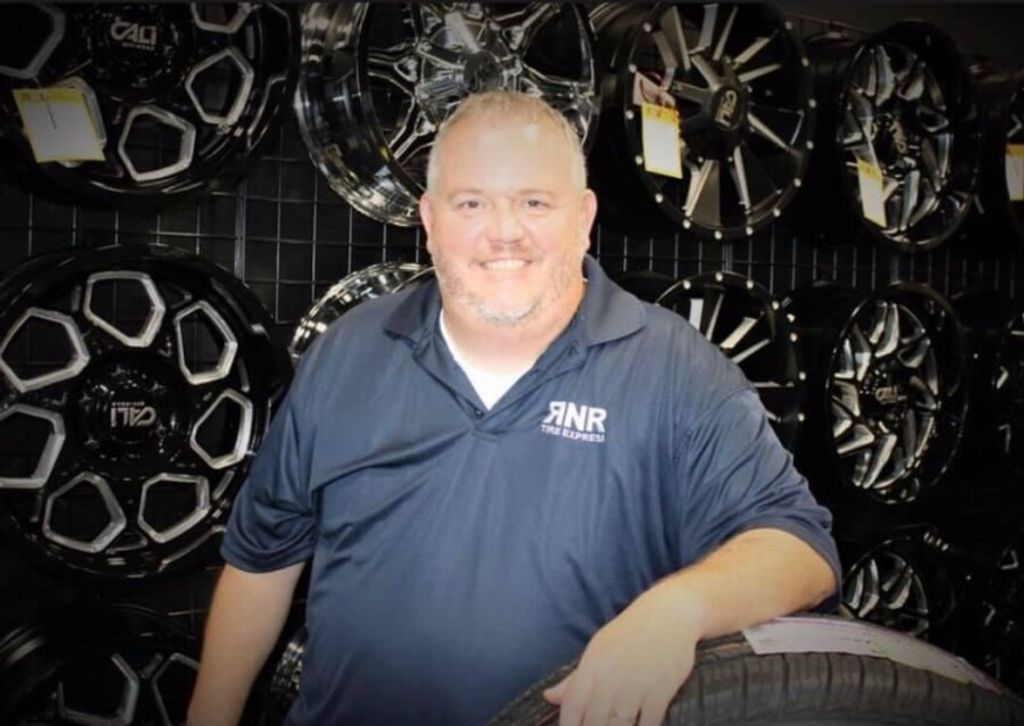 Eric Simmons Profile Photo