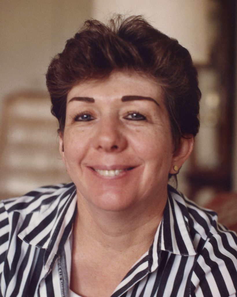 Jeanne Bingham