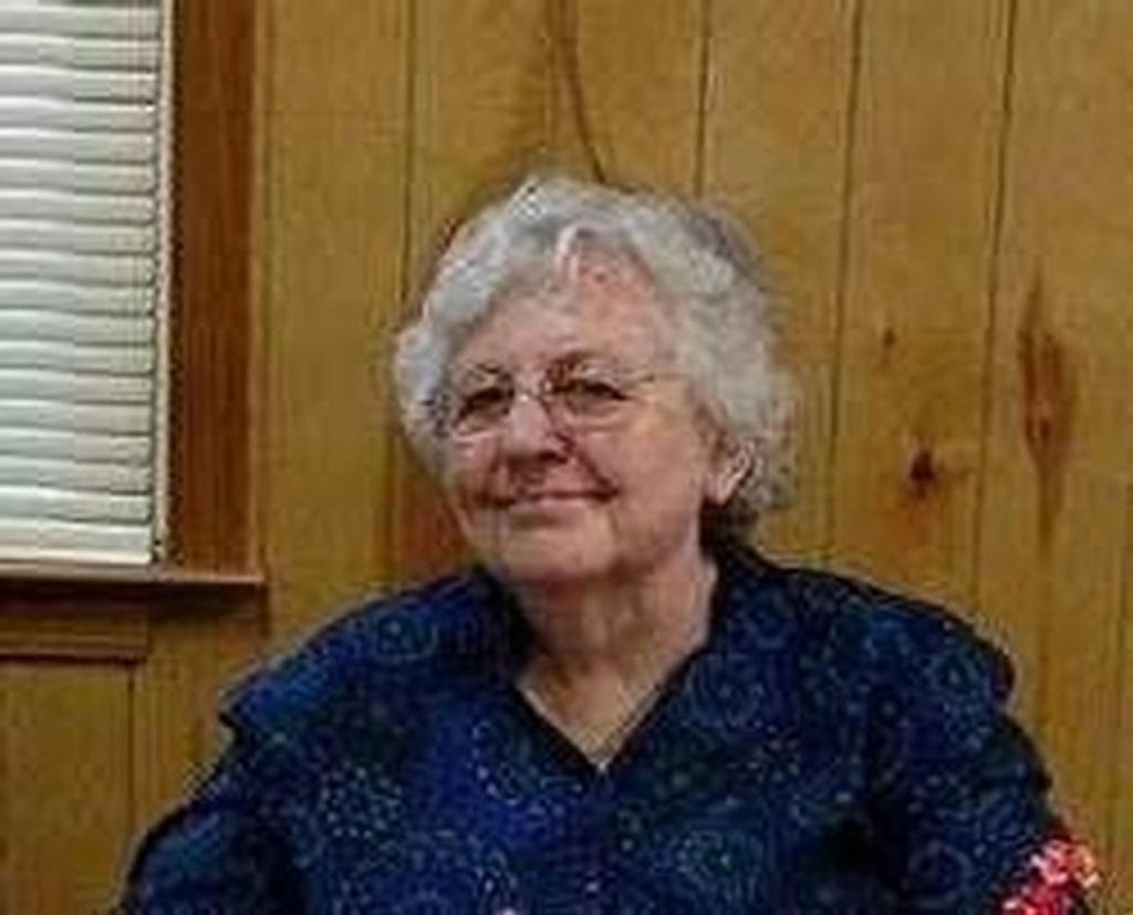 Clara Mae Pearce Profile Photo